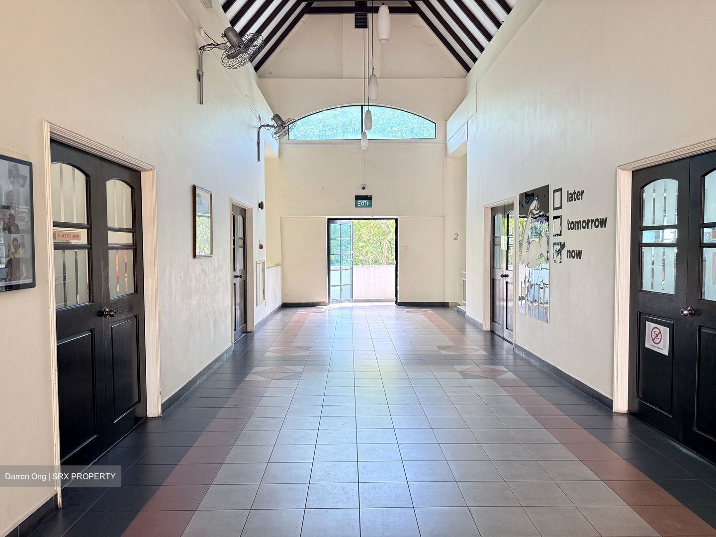 Hume Park I (D21), Condominium #522671111